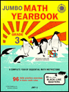 Jumbo Math Yearbook: Grade 3