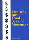 Controls for Food Service Managers