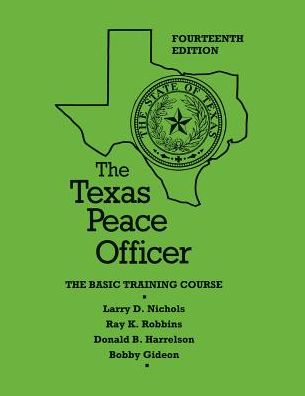 Texas Peace Officer