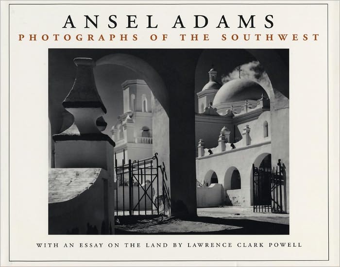 Photographs of the Southwest
