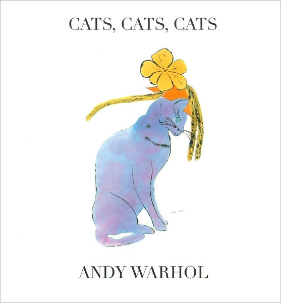 Cats, Cats, Cats