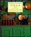 Villa: Italian Country Style