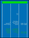 Terminology of Water Supply and Environmental Sanitation: A World Bank-UNICEF Glossary