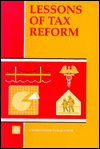 Lessons of Tax Reform