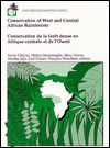 Conservation of West and Central African Rainforests