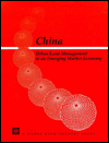 China: Urban Land Management in an Emerging Market Economy