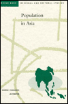 Population in Asia