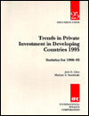 Trends in Private Investment in Developing Countries, 1995: Statistics for 1980-93