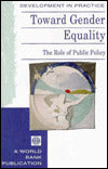 Toward Gender Equality: The Role of Public Policy