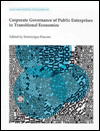 Corporate Governance of Public Enterprises in Transitional Economies