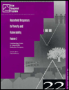 Household Responses to Poverty and Vulnerability: Confronting Crisis in Angyalfold, Budapest, Hungary