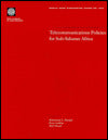 Telecommunications Policies for Sub-Saharan Africa