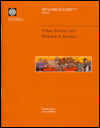 Urban Poverty and Violence in Jamaica