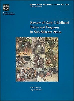 Review of Early Childhood Development Policy and Programs in Sub-Saharan Africa