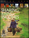 Sharing Rising Incomes: Disparities in China