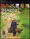 Sharing Rising Incomes: Disparities in China
