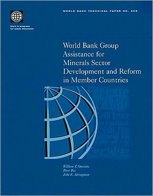 World Bank Group Assistance for Coal Sector Development and Reform in Member Countries