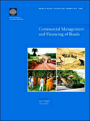 Commercial Management and Financing of Roads