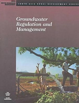 Groundwater Regulation and Management