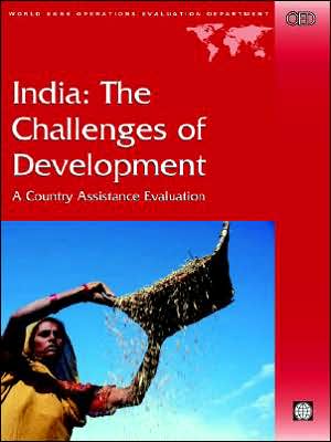 India: The Challenges of Development