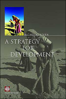 A Strategy for Development