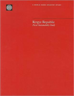Kyrgyz Republic: Fiscal Sustainability Study