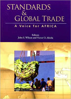 Standards and Global Trade: A Voice for Africa