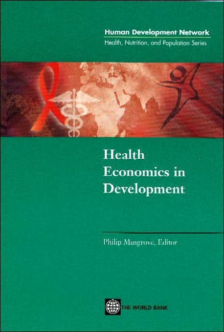 Health Economics in Development