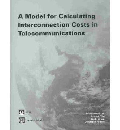 A Model for Calculating Interconnection Costs in Telecommunications