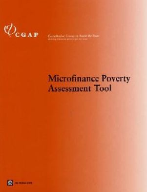 Microfinance Poverty Assessment Tool