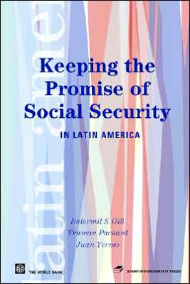 Keeping the Promise of Social Security in Latin America