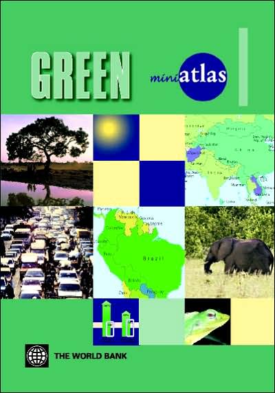Green miniAtlas