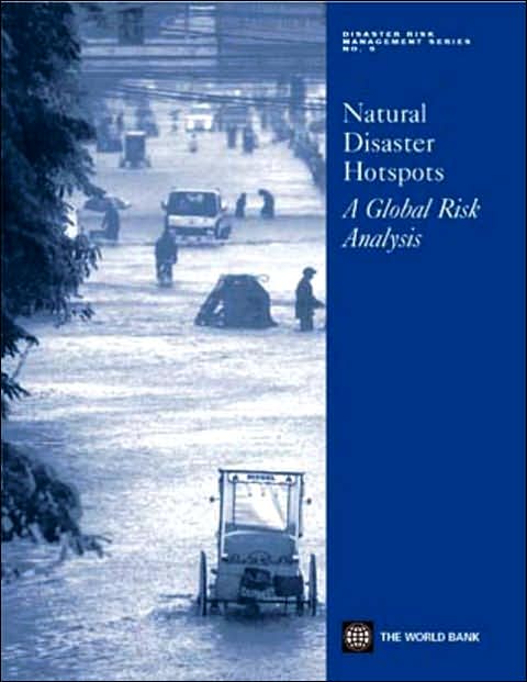 Natural Disaster Hotspots: A Global Risk Analysis
