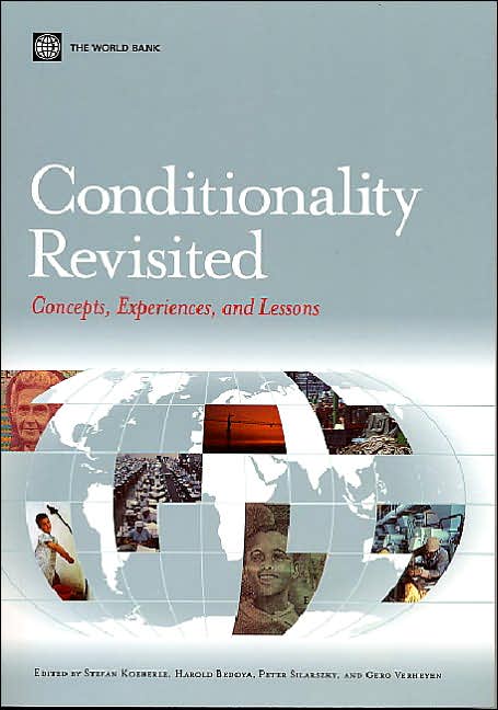 Conditionality Revisited: Concepts, Experiences,and Lessons