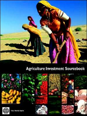 Agriculture Investment Sourcebook