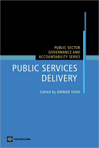 Public Services Delivery