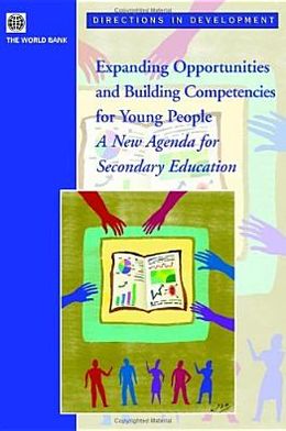 Expanding Opportunities and Building Competencies for Young People: A New Agenda for Secondary Education
