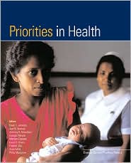Priorities in Health