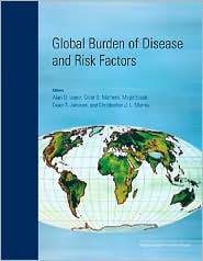 Global Burden of Disease and Risk Factors
