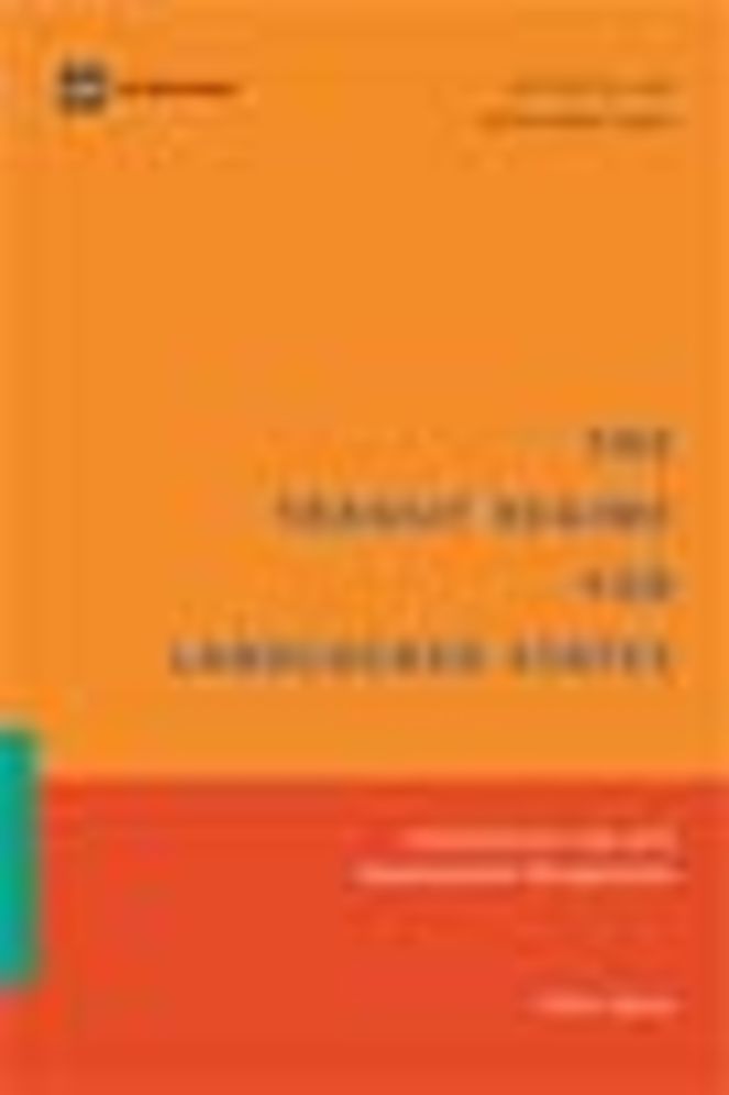 The Transit Regime for Landlocked States: International Law and Development Perspectives