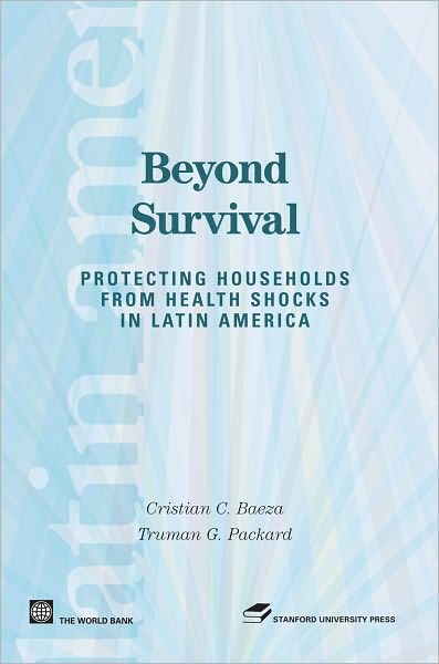 Beyond Survival: Protecting Households from Health Shocks in Latin America