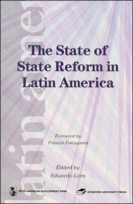 The State of State Reforms in Latin America