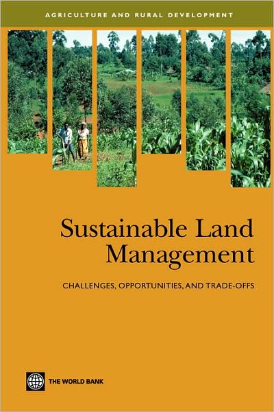 Sustainable Land Management