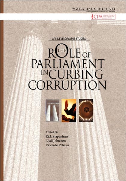 The Role of Parliaments in Curbing Corruption