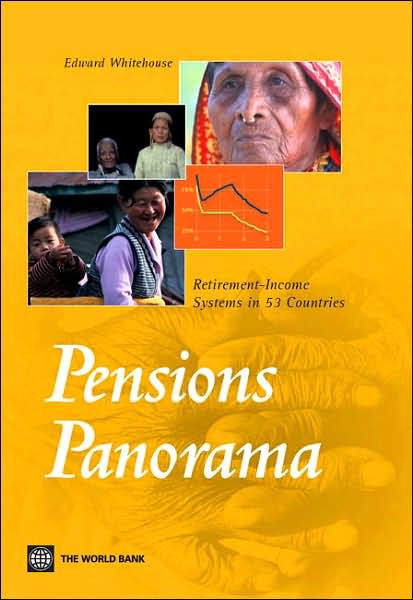 Pensions Panorama: Retirement-Income Systems in 53 countries