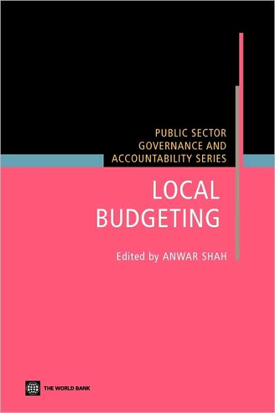 Local Budgeting