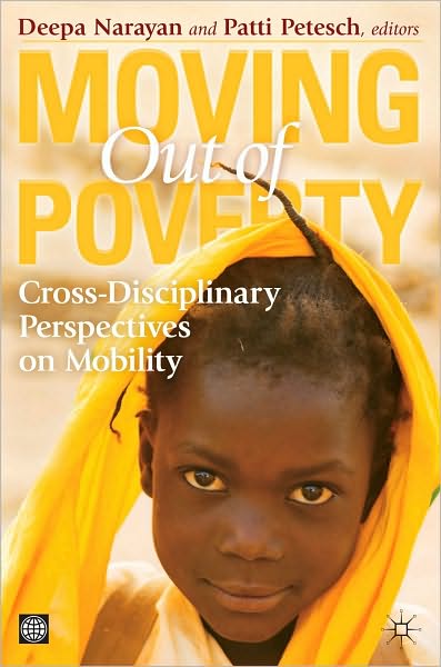 Moving Out of Poverty (Volume 1): Crossdisciplinary Perspectives on Mobility