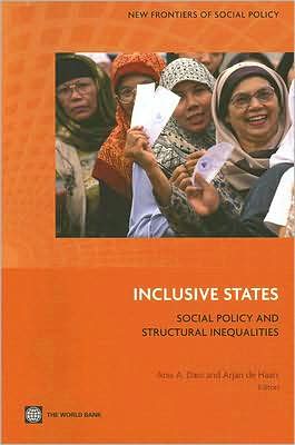 Inclusive States: Social Policy and Structural Inequalities