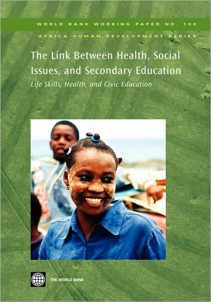 The Link between Health, Social Issues, and Secondary Education