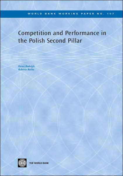 Competition and Performance in the Polish Second Pillar